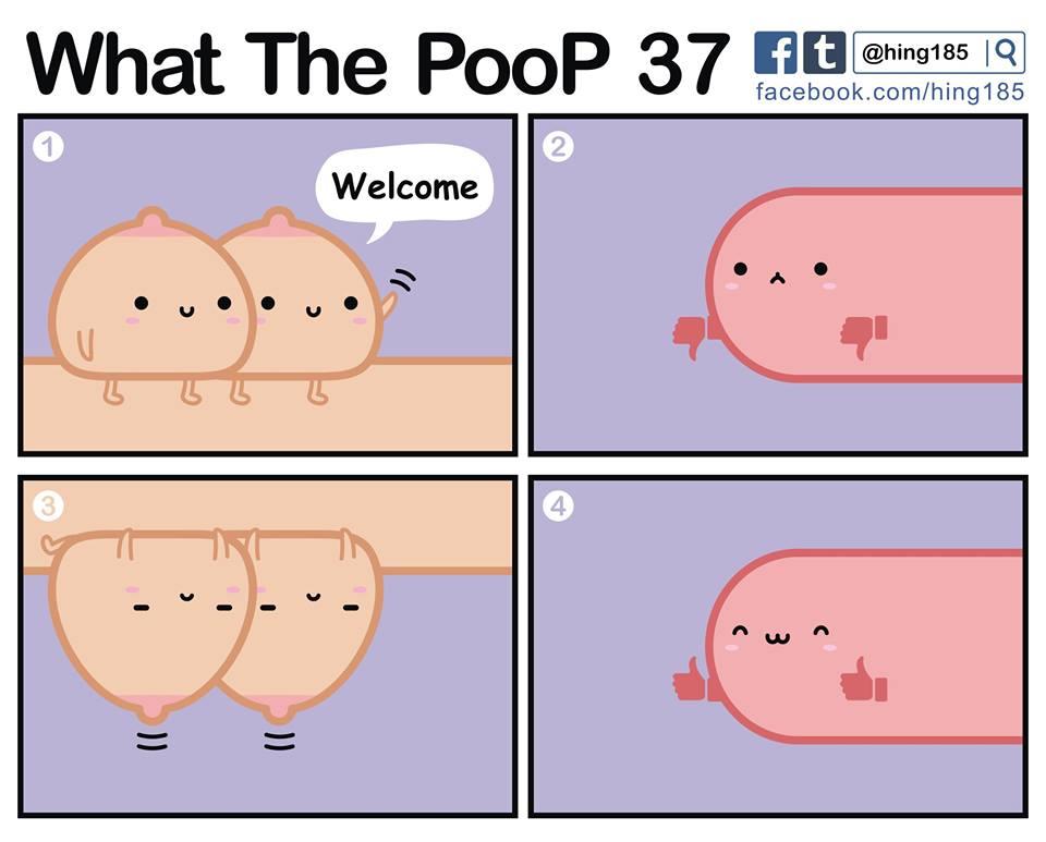 What the PooP 73