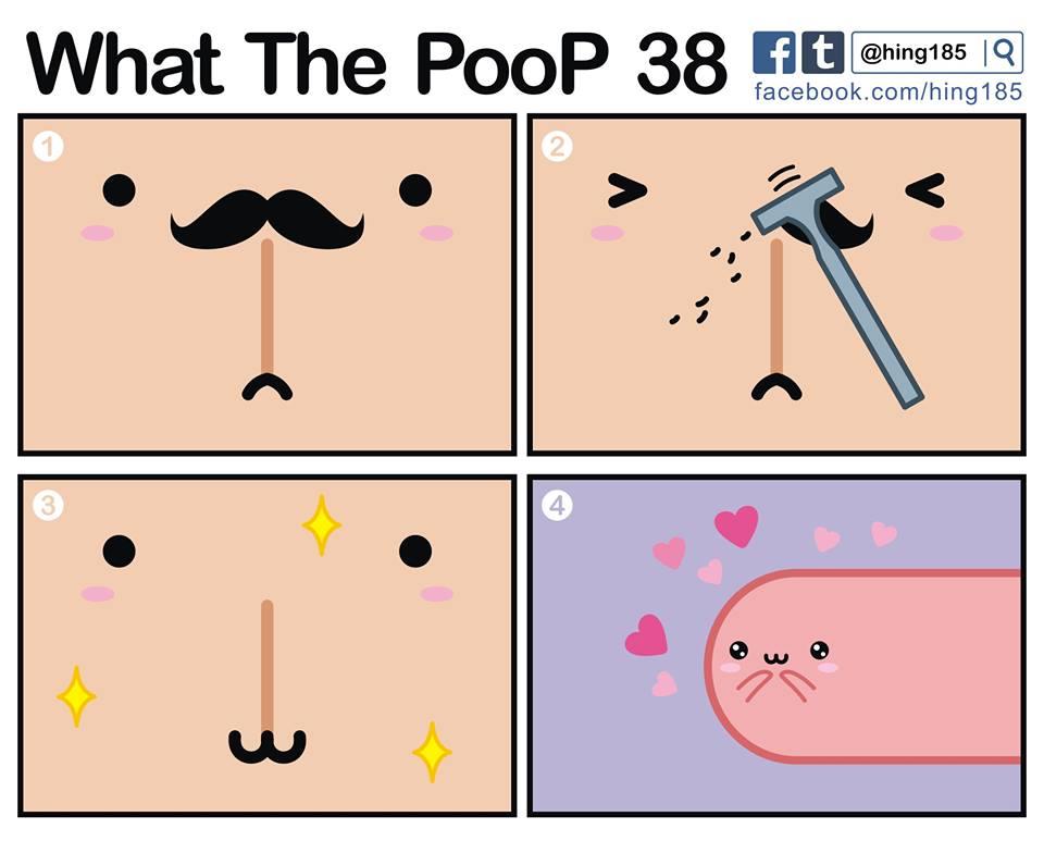 What the PooP 75