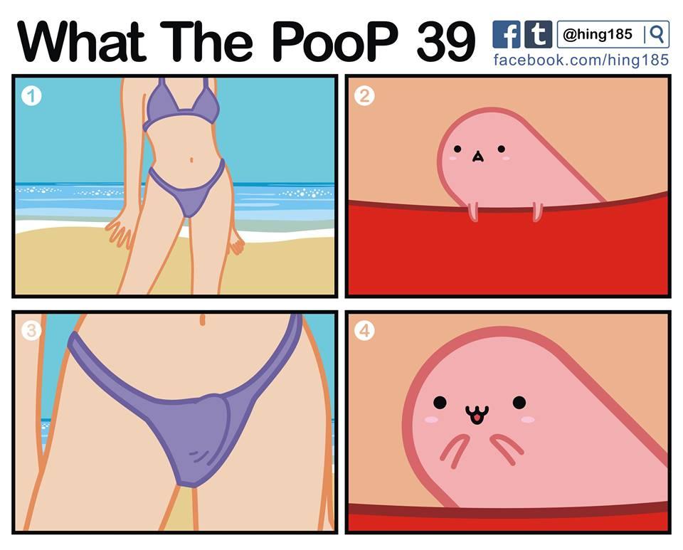 What the PooP 77