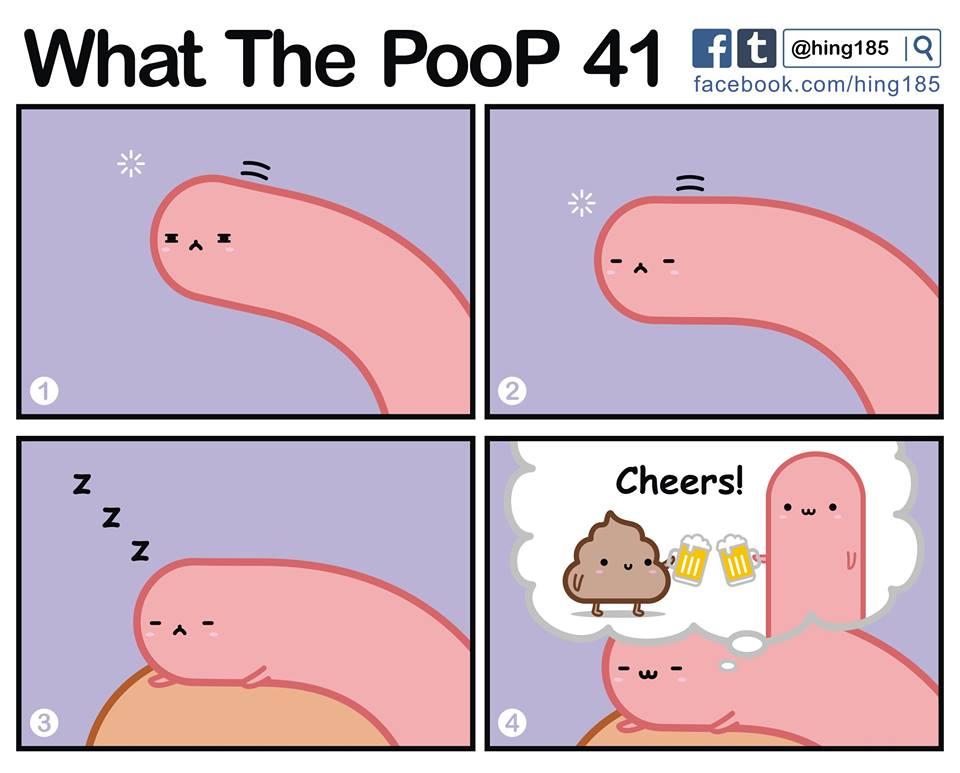 What the PooP 81