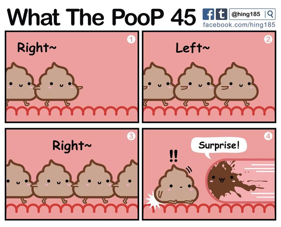 What the PooP 90