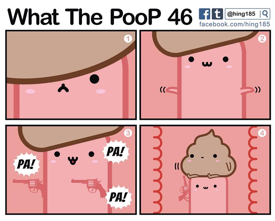 What the PooP 92