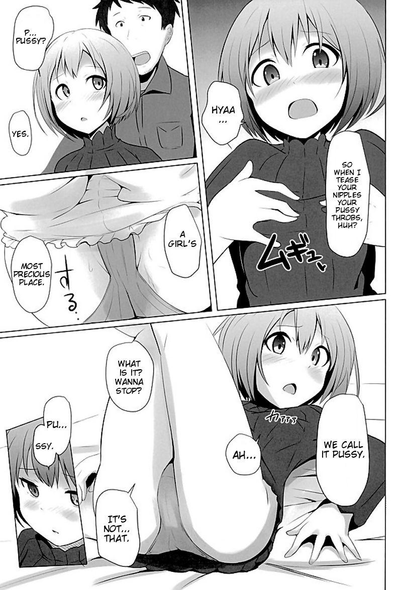 Shorts Oshiete Itami! | Teach me Itami! - Gate  jietai kano chi nite kaku tatakaeri Riding - Page 8