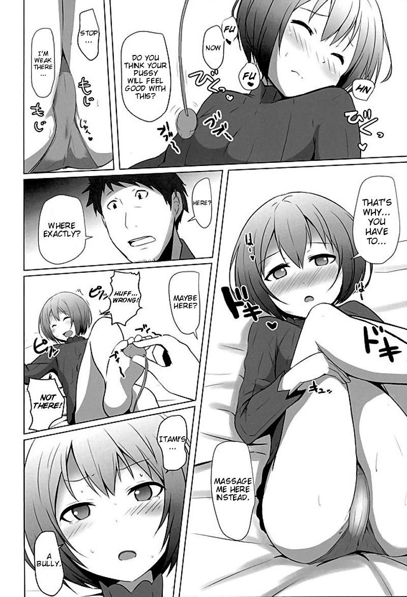 Camera Oshiete Itami! | Teach me Itami! - Gate  jietai kano chi nite kaku tatakaeri Best Blow Job Ever - Page 9