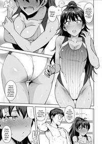 Hibiki to Pool! | Hibiki and Pool! 4