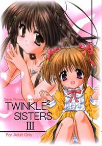 TWINKLE TWINKLE SISTERS 3 1