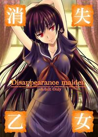 Disappearance Maiden 1