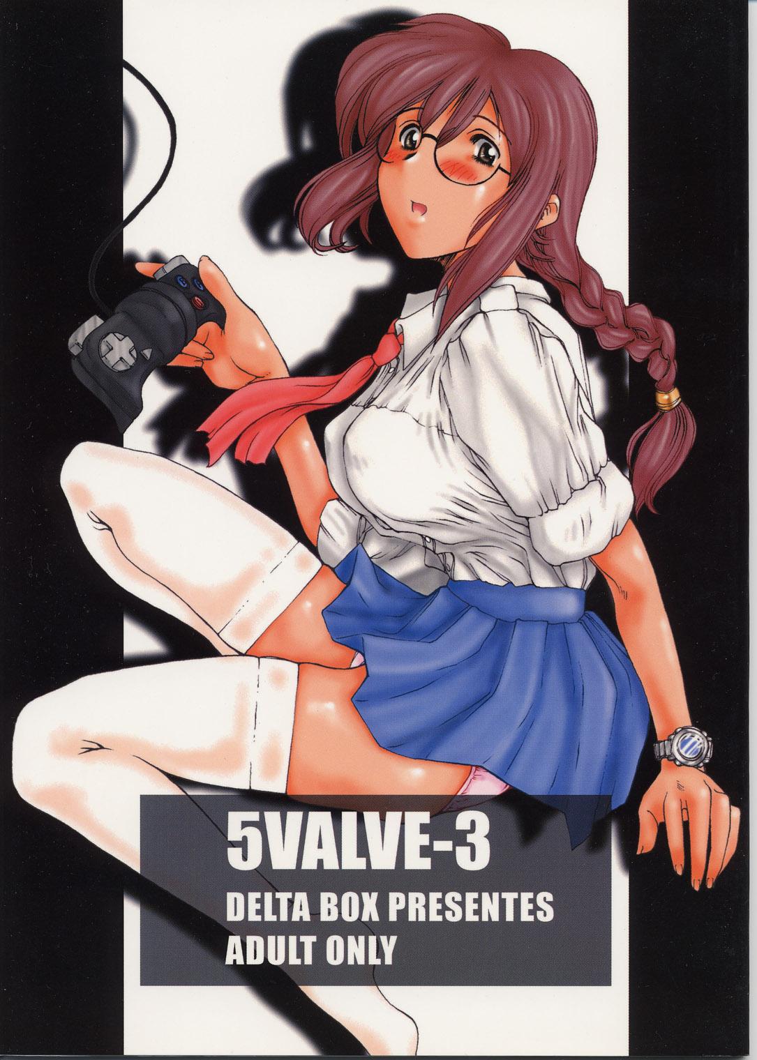 5VALVE-3 0