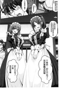 Seiippai Gohoushi Maid 10