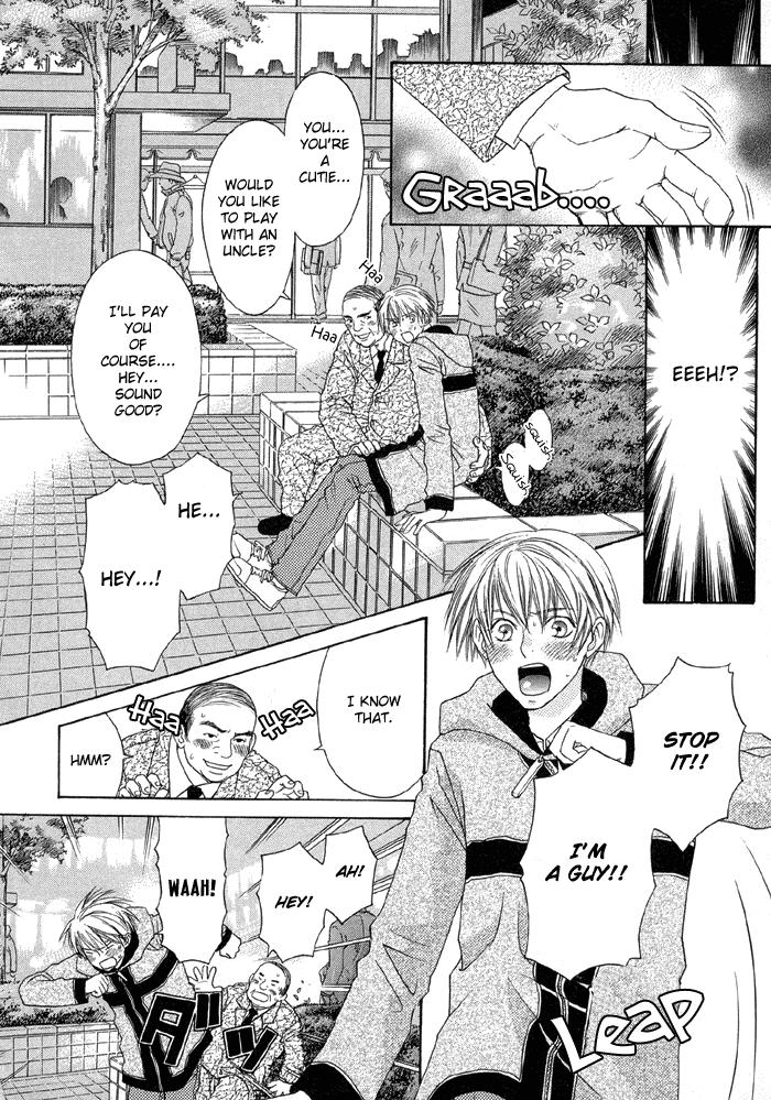 Foda The boy i shouldn't fall for Mature Woman - Page 12