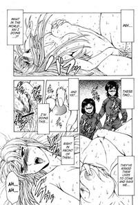 Ginryuu no Reimei | Dawn of the Silver Dragon Ch. 28-39 5