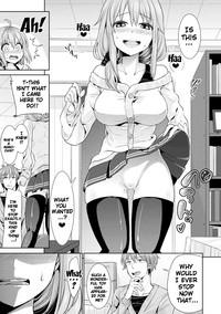 Parallel World Kanojo Ch. 1-9 9