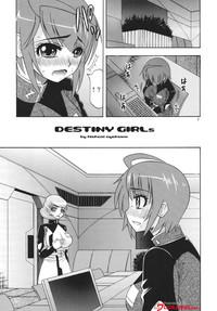 DESTINY GIRLs 2
