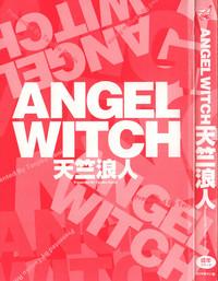ANGEL WITCH 5