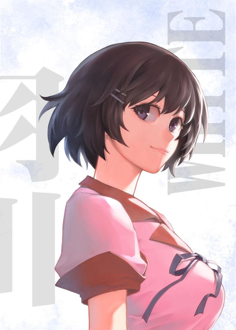 Hanekawa WHITE 29