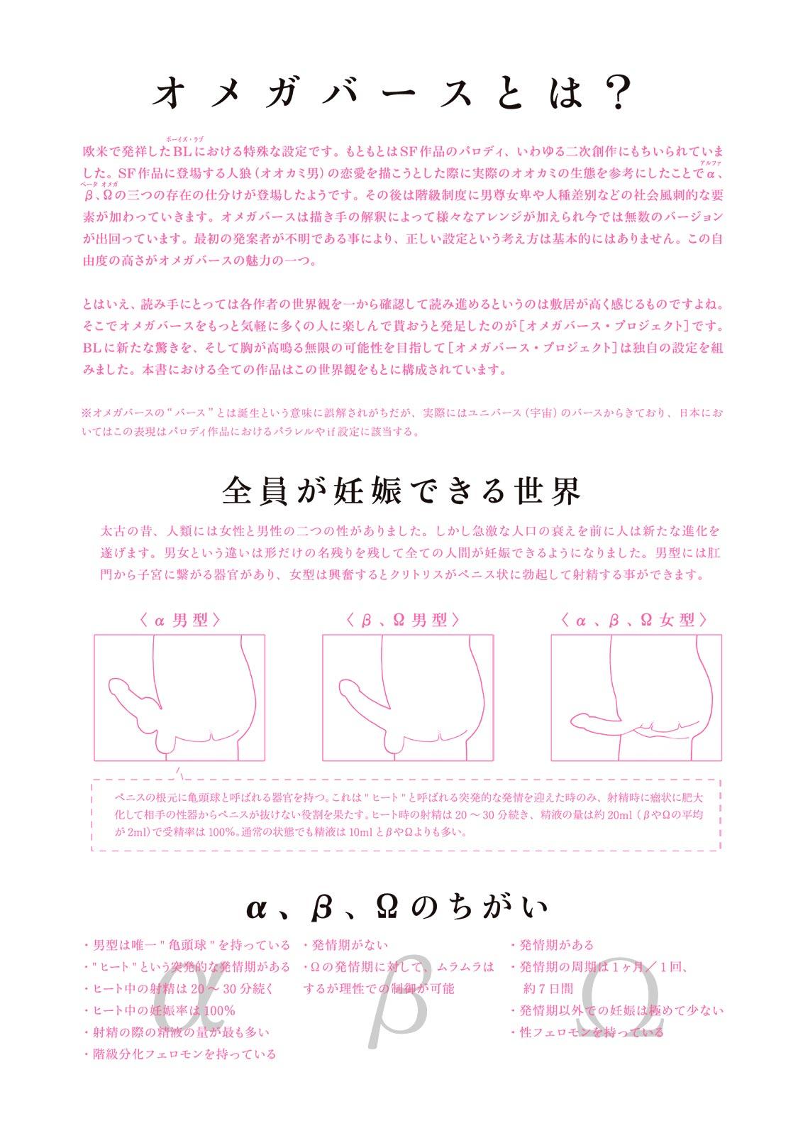 Chichona Nyaa to Nakukara Aishiteyo Public - Page 6