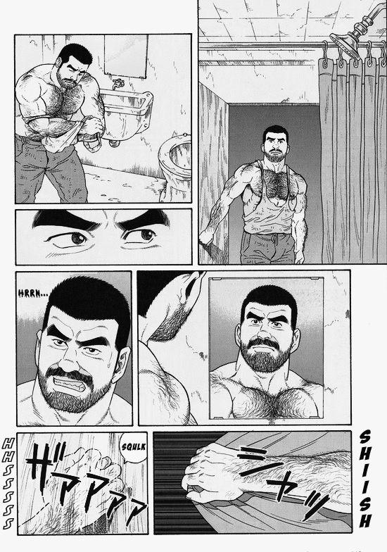 [Gengoroh Tagame] Kimiyo Shiruya Minami no Goku (Do You Remember The South Island Prison Camp) Chapter 01-21 [Eng] 297