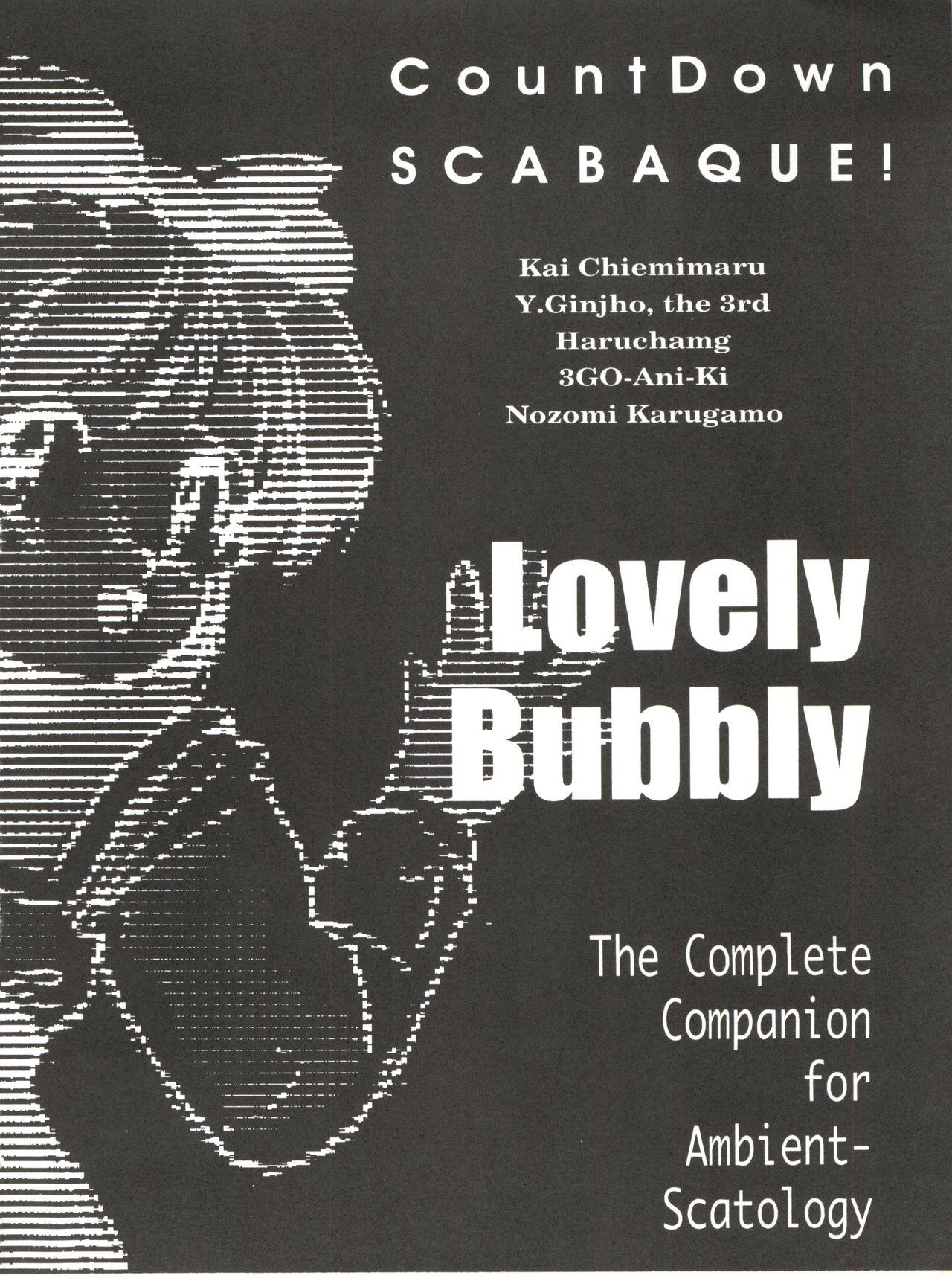 Lovely Bubbly 3 3