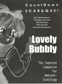 Lovely Bubbly 3 4