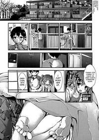 Oshioki Suru yo Ch.1-2 0