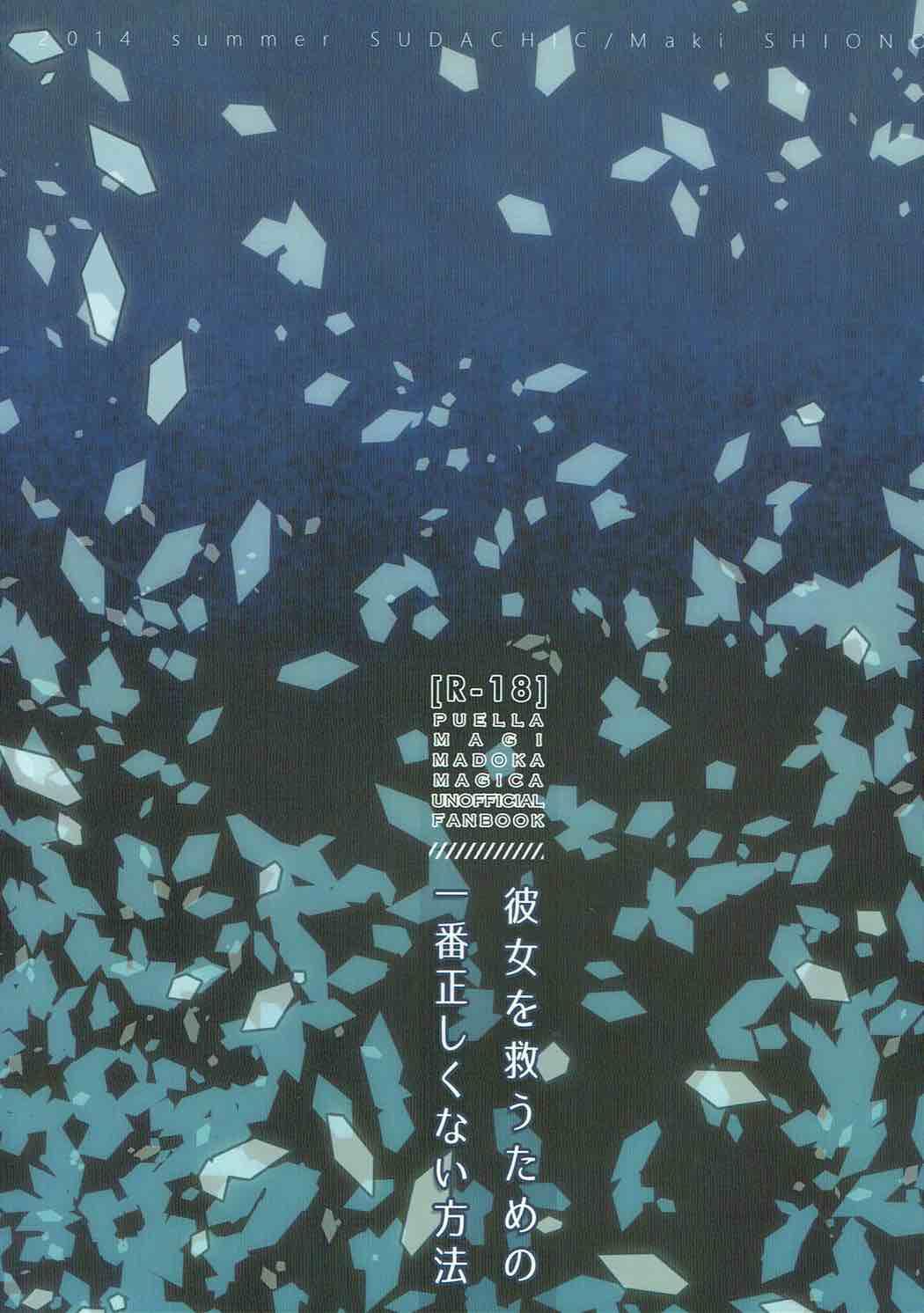 Kanojo o Sukuu Tame no Ichiban Tadashikunai Houhou 29