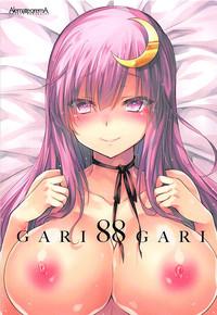 Bear GARIGARI88 Touhou Project This 3