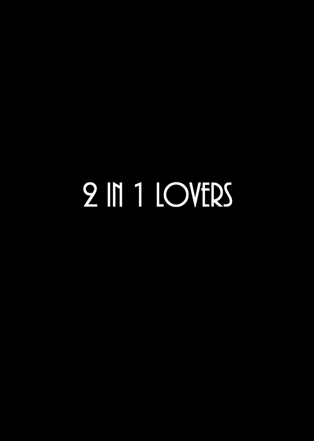 2 in 1 Lovers 35