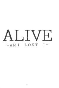 ALIVE AMI LOST 8