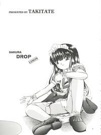Prima Sakura Drop 3 Lemon Cardcaptor Sakura Exgirlfriend 3