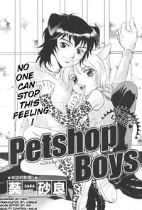 Petshop Boys 1