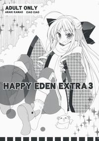HAPPY EDEN EXTRA 3 2
