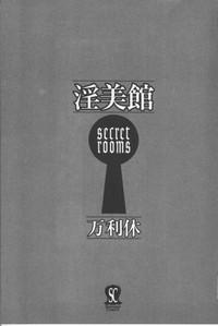 Secret Rooms 6