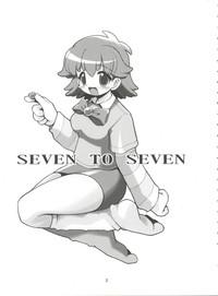 SEVEN TO SEVEN 3