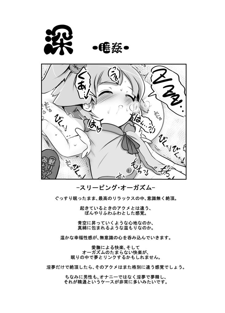 Ecstasy Daizukan! Vol.4 18