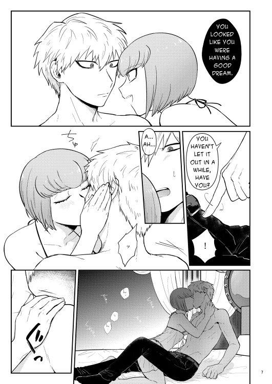 Free Amateur LOVE Potion - Ruruka Andou x Sonosuke Izayoi - Danganronpa Celebrity Porn - Page 9