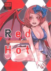 RedHot 1