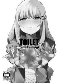 TOILET side:tsumugi 1