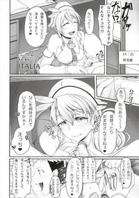 Best Blow Job Ever FellaColle Kantai Collection CastingCouch-X 8
