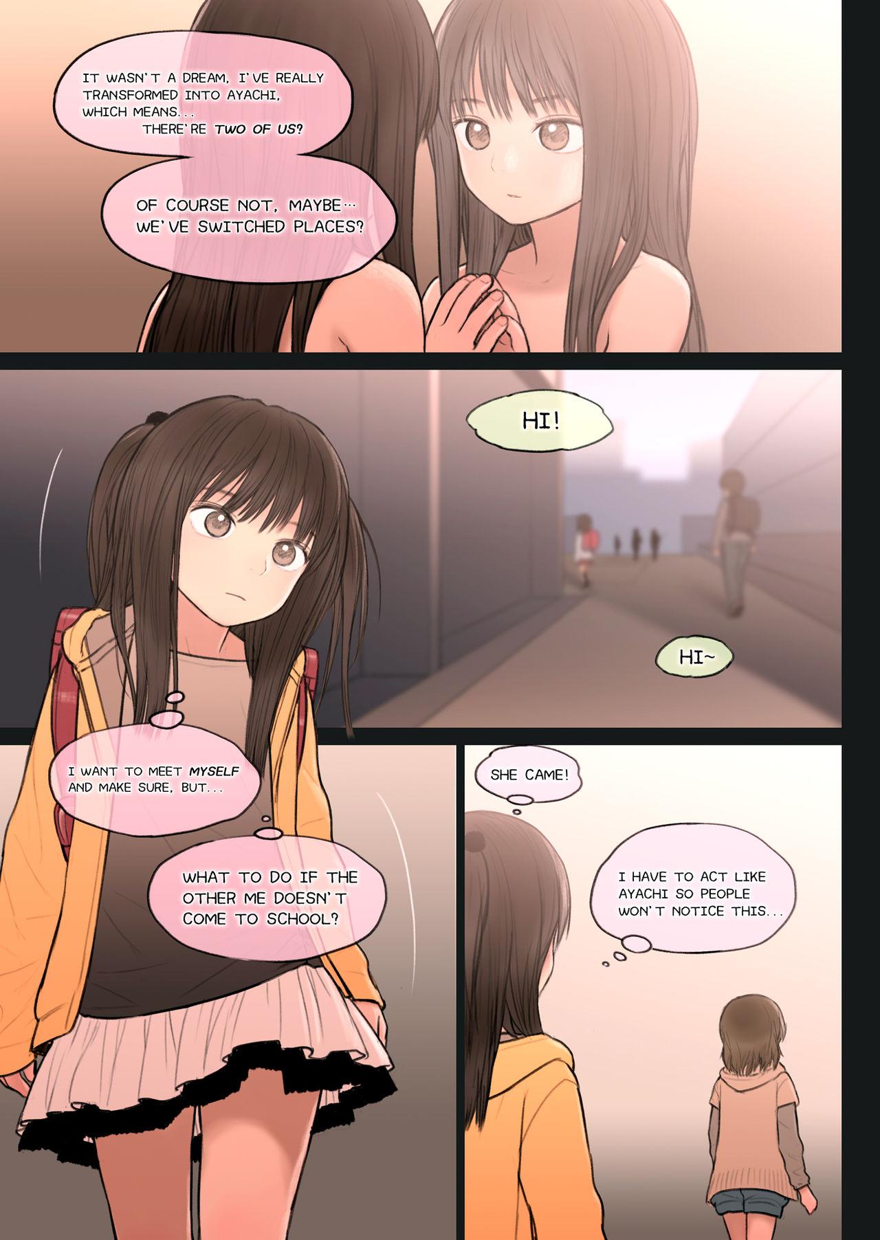 Small Fondle Lollipop #3 Game - Page 10