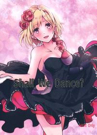 Shall We Dance? 2