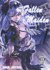 Fallen Maiden 1