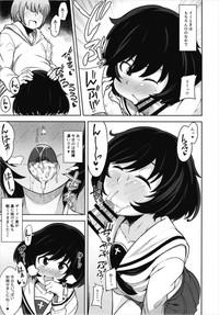 GiganTits Toshishita Kareshi To Icha Love Sakusen! Girls Und Panzer Perrito 7