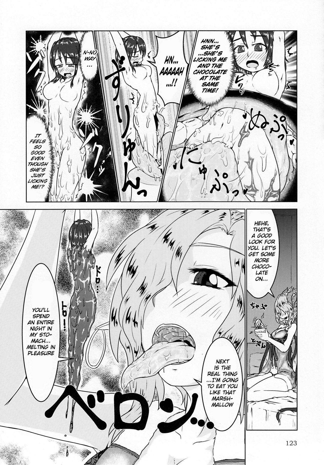 Couple Fucking Pure Nomi Kiwami Blow - Page 5