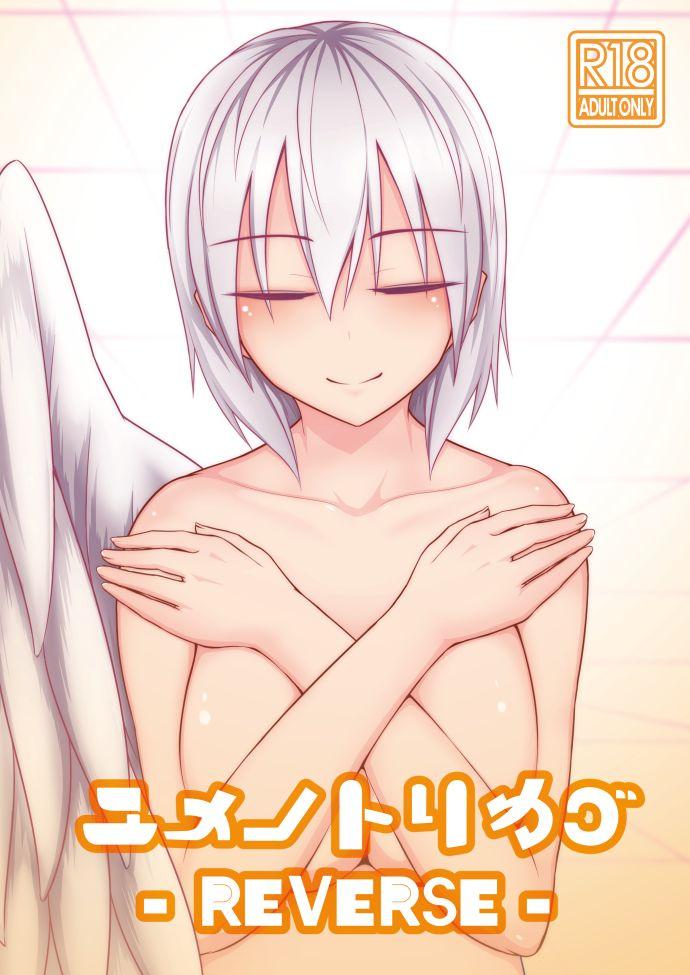 Uncensored Yume no Torikago - Touhou project Nerd - Picture 1