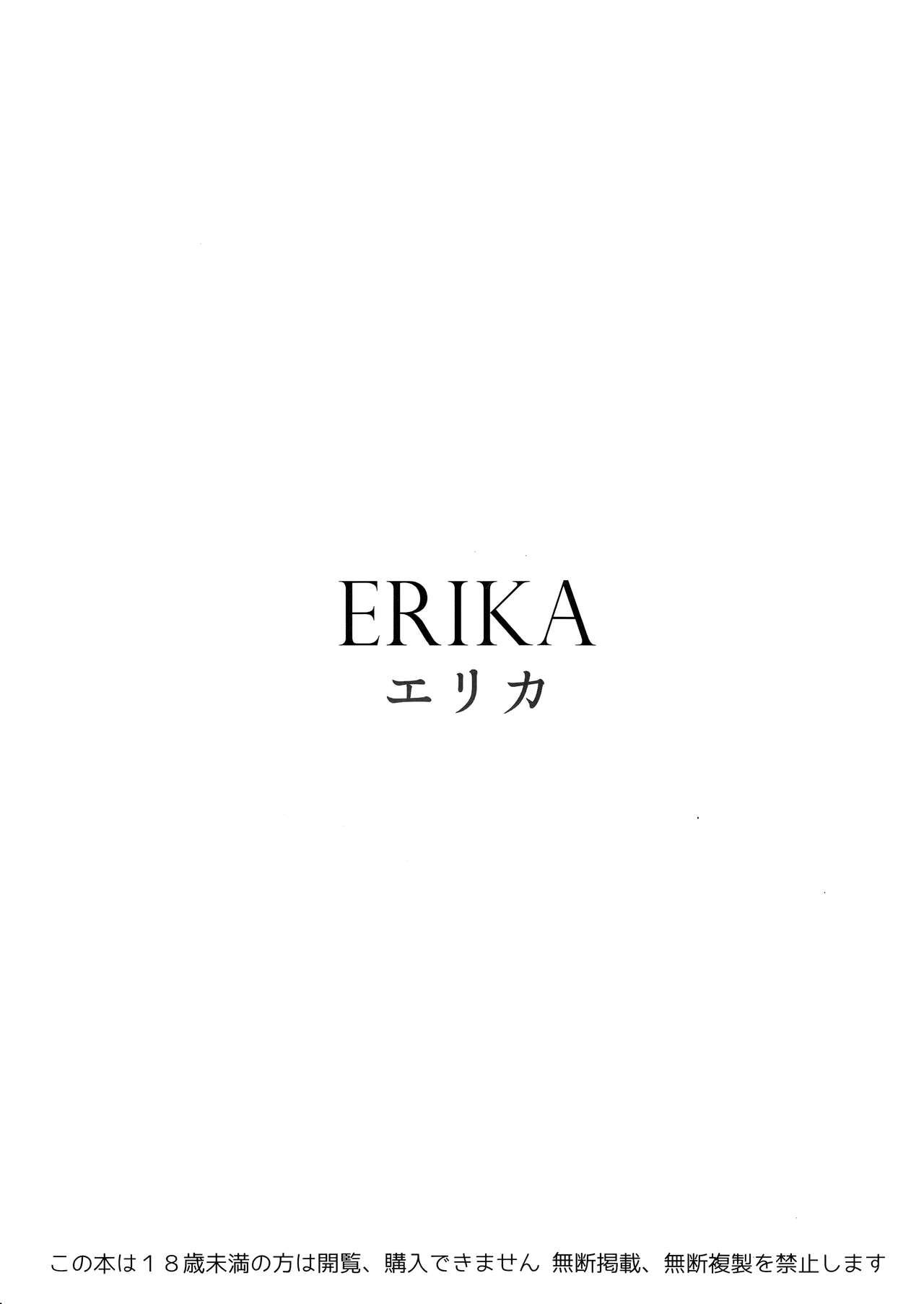 ERIKA 3