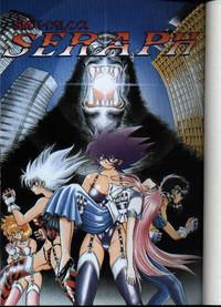 Seraph Vol 1 1