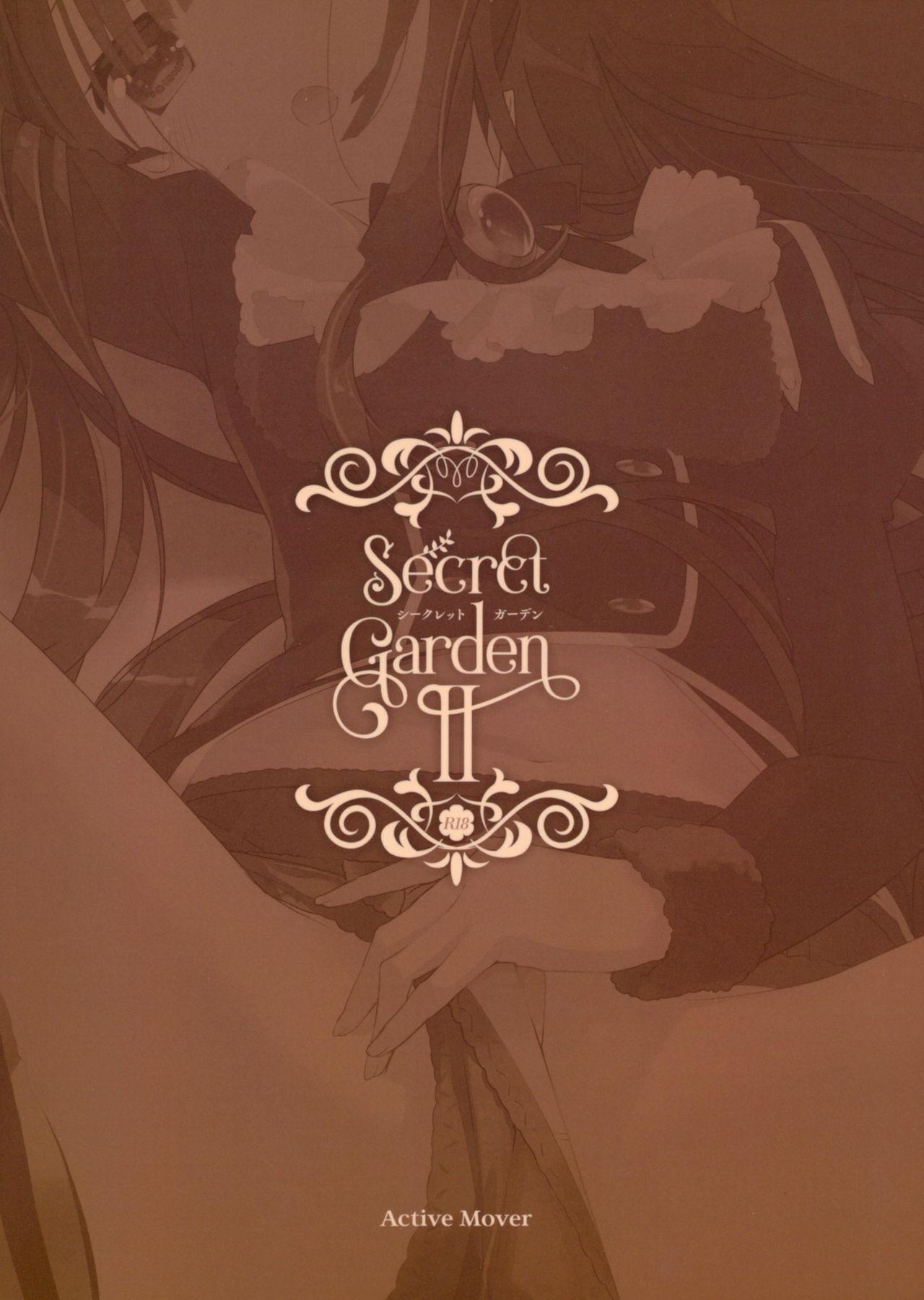 Secret garden 2 16