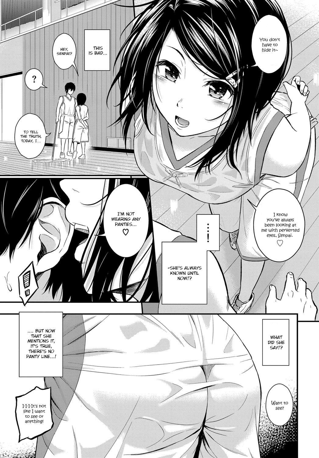 Deflowered Itazura no Yarikata | How to Prank Hard Fuck - Page 3