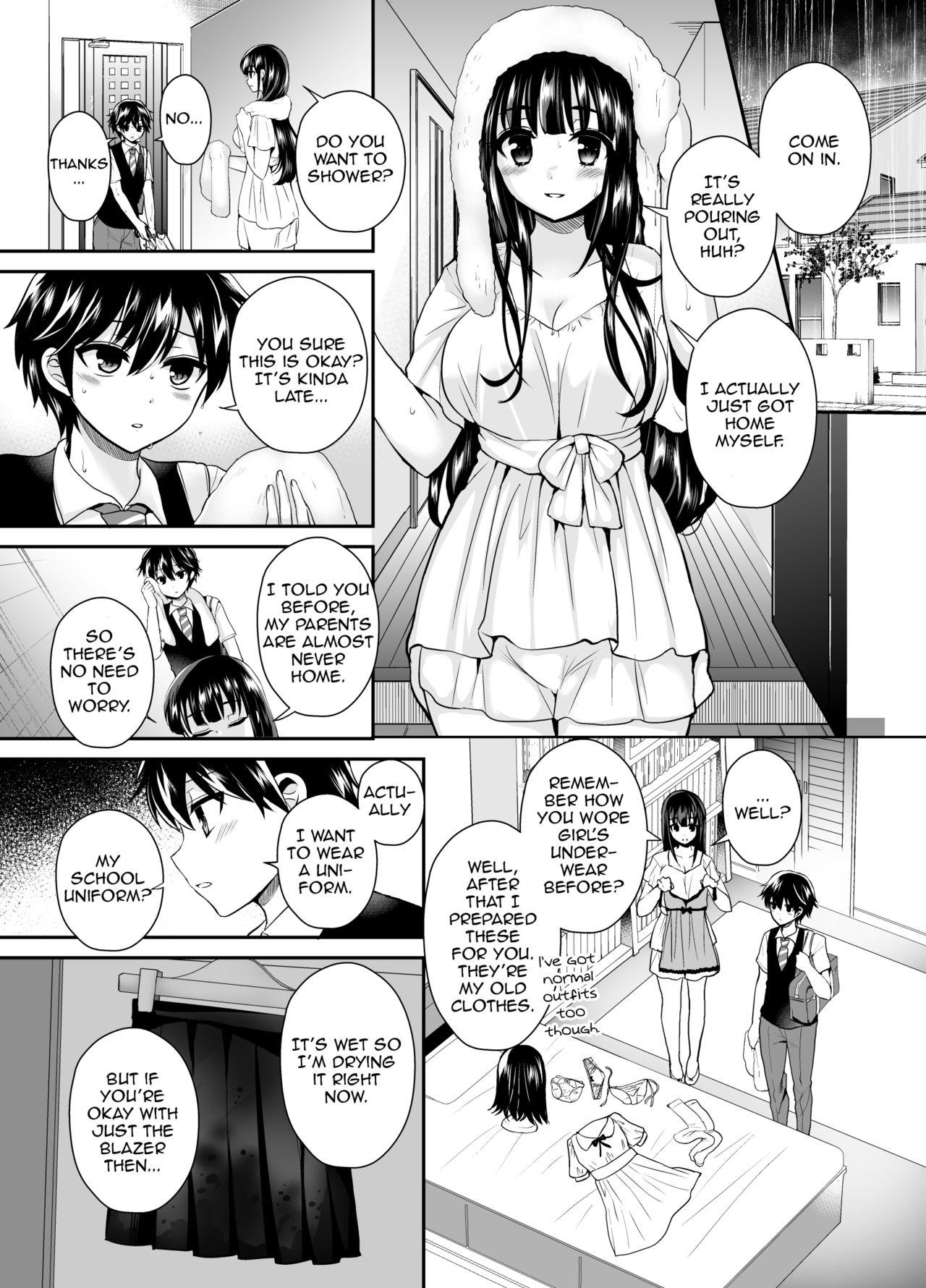 Japanese [Oshiruko Kan (Piririnegi)] Futanari! Oshioki Time 6 ~Kanketsuhen~ | Futanari Punishment Time 6 ~Finale~ [English] [Zero Translations] [Digital] Peruana - Page 13