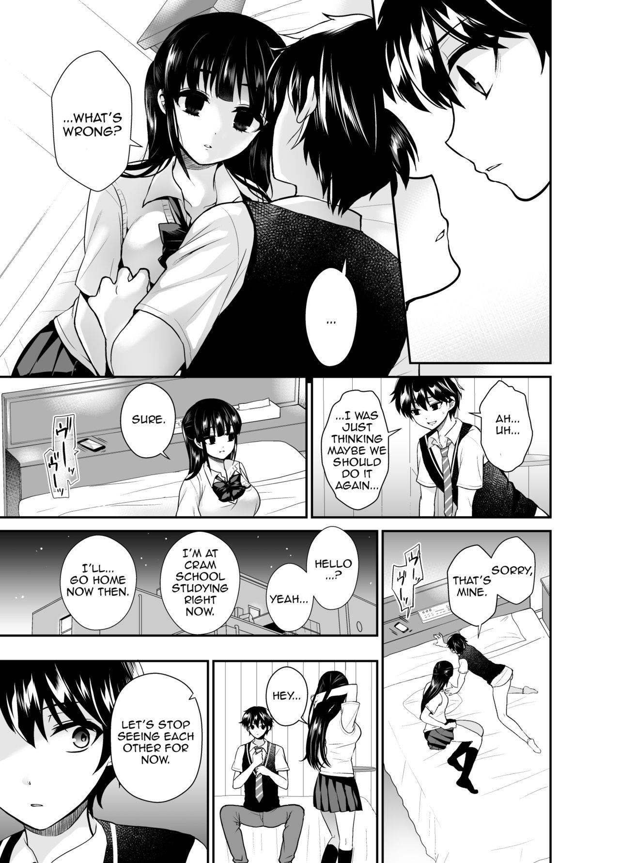 Cunnilingus [Oshiruko Kan (Piririnegi)] Futanari! Oshioki Time 6 ~Kanketsuhen~ | Futanari Punishment Time 6 ~Finale~ [English] [Zero Translations] [Digital] Letsdoeit - Page 7